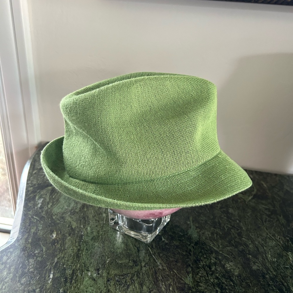 Kangol Bamboo Arnold Trilby